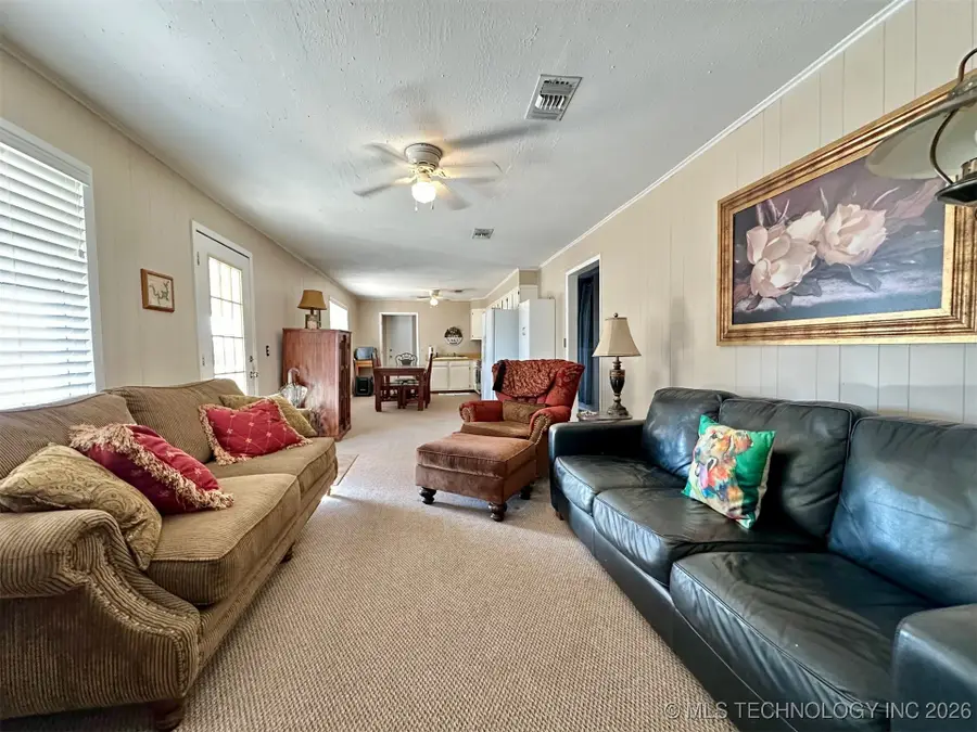 12158 Landing Drive, Kingston, OK 73439 - Image #3