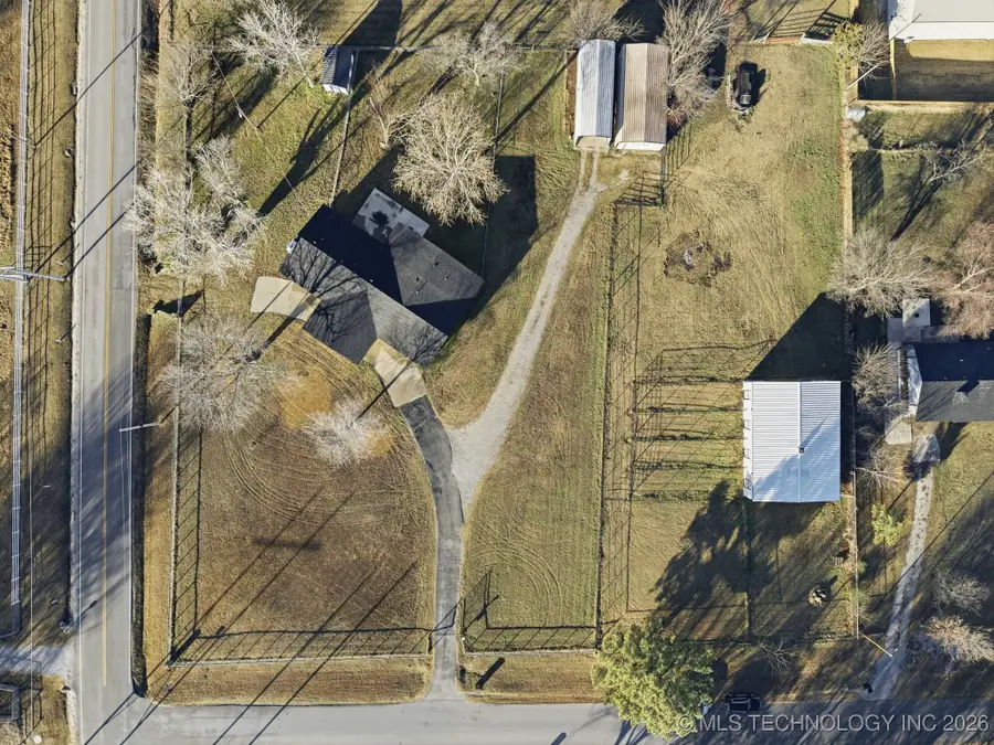 16157 W Teel Road, Sapulpa, OK 74066 - Image #3