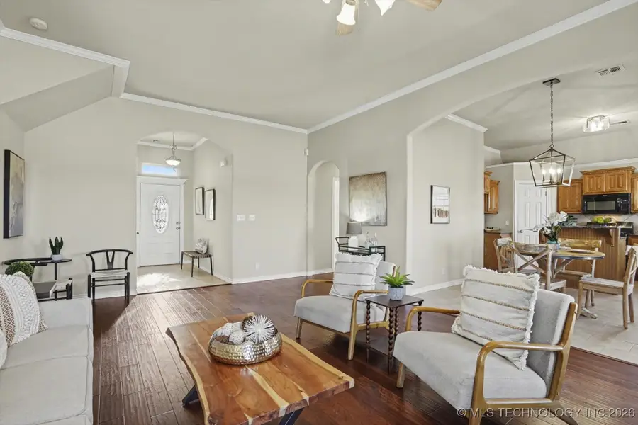 4447 Walnut Street, Kiefer, OK 74041 - Image #3