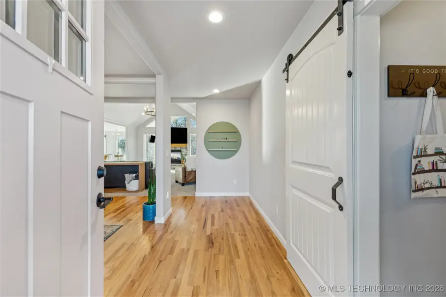 10556 Cross Oaks Drive, Skiatook, OK 74070 - Image #3