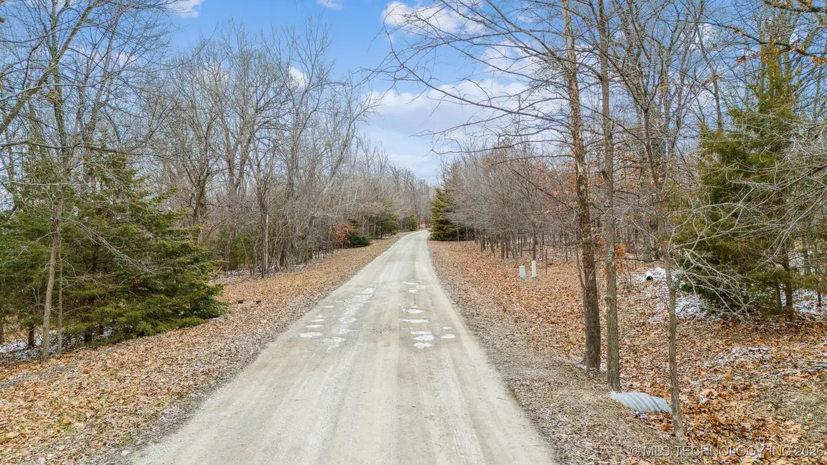 Eagle Crest Drive, Bernice, OK 74331 - Image #1