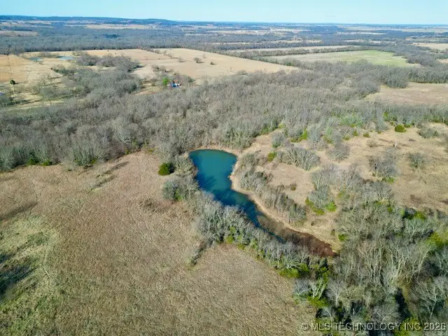 65 W 1010, Council Hill, OK 74428 - Image #3