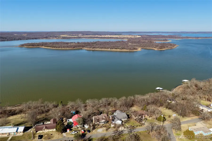 36 Hilltop, McAlester, OK 74501 - Image #3