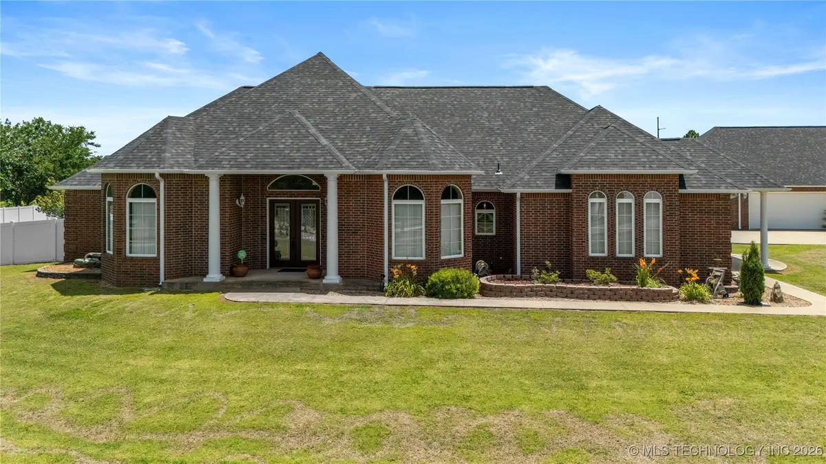 12030 County Road 3580 Road, Ada, OK 74820 - Image #1