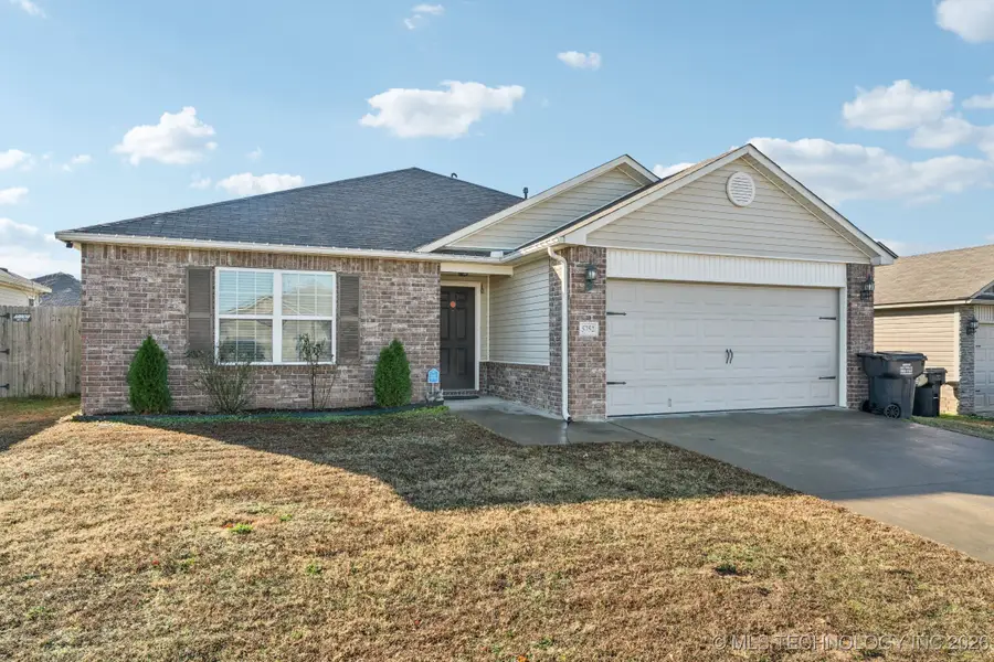 5752 E 147th Street, Tulsa, OK 74108 - Image #2