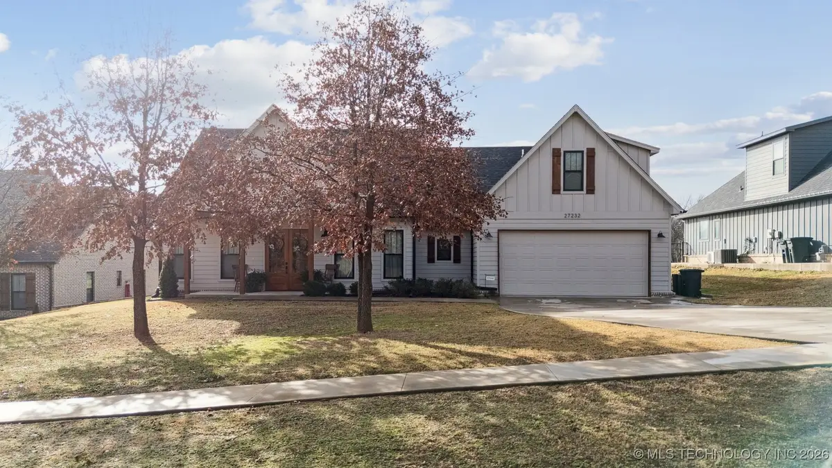 27232 E 131st Street S, Coweta, OK 74429 - Image #1