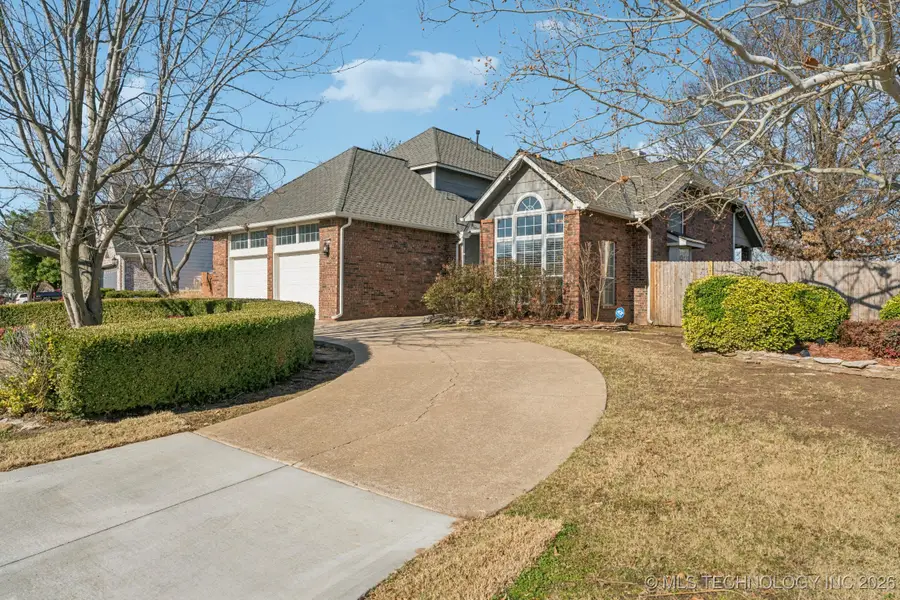 8803 E 75th Street, Tulsa, OK 74133 - Image #2