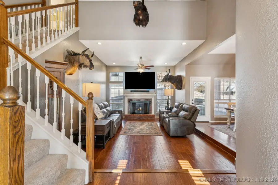 8803 E 75th Street, Tulsa, OK 74133 - Image #3