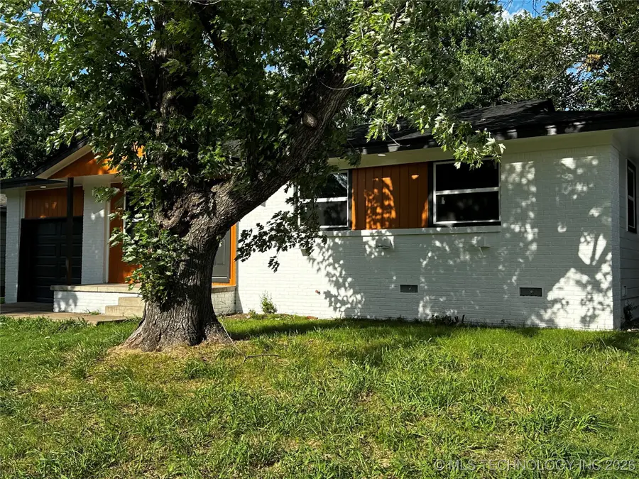 241 S 104th East Avenue, Tulsa, OK 74128 - Image #2