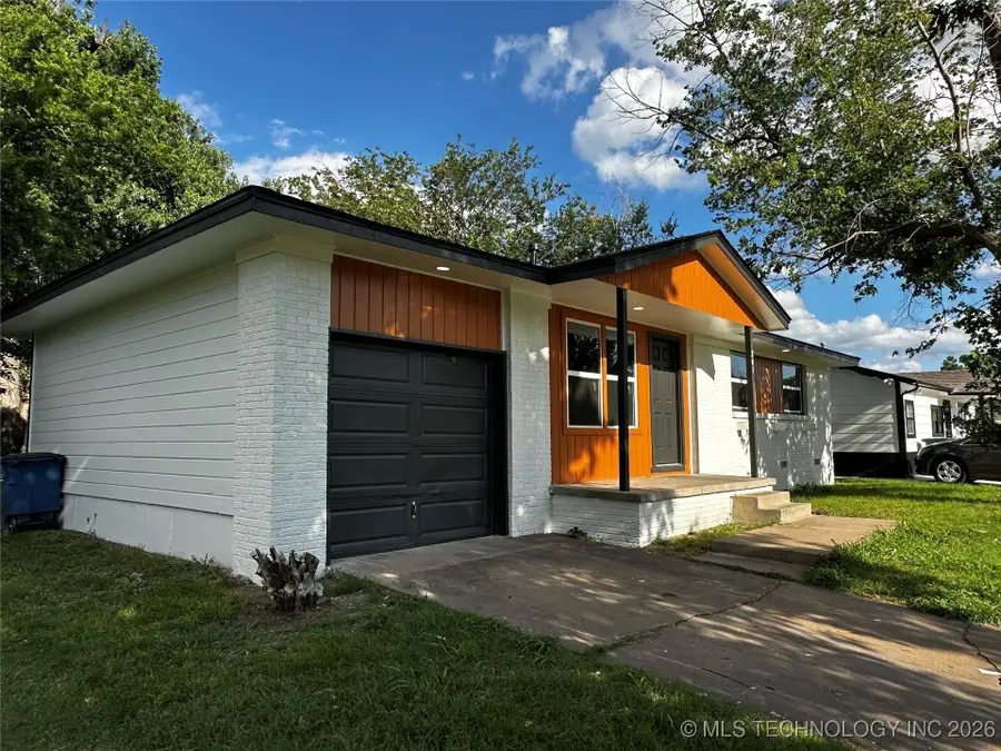 241 S 104th East Avenue, Tulsa, OK 74128 - Image #3