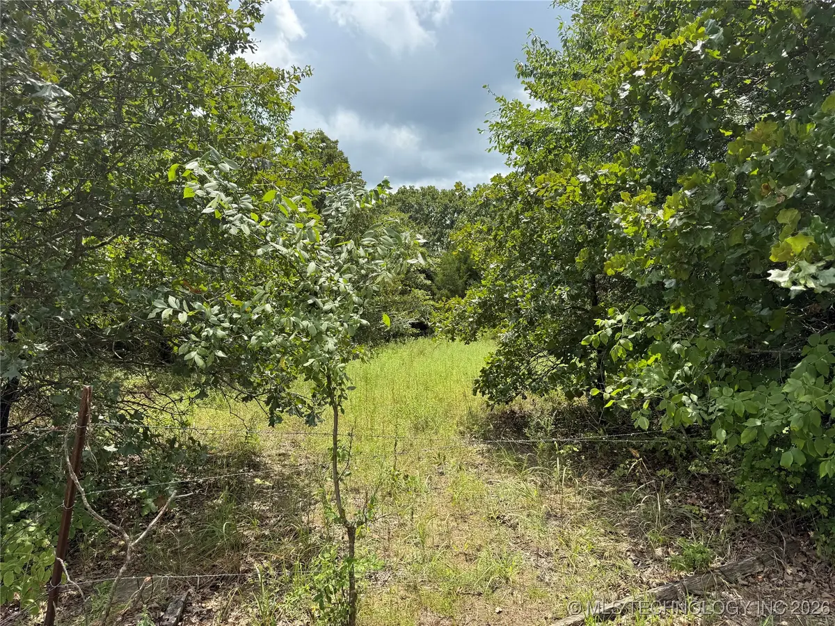 W Hickory Drive, Sapulpa, OK 74066 - #1