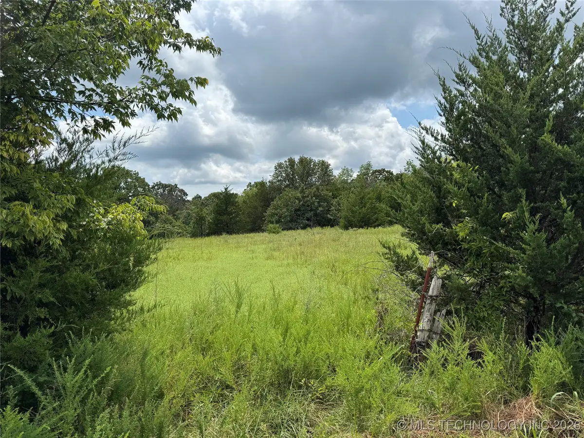 20124 W Hickory Drive, Sapulpa, OK 74066 - #1