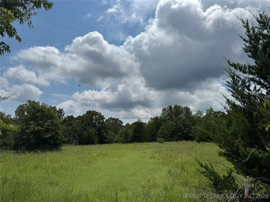 20124 W Hickory Drive, Sapulpa, OK 74066 - #3