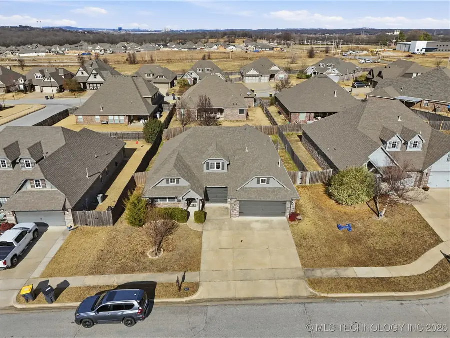 2123 E 132nd Place S, Bixby, OK 74008 - Image #3