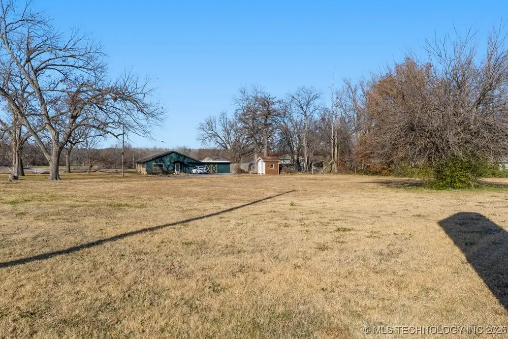 243 E 141st Street, Glenpool, OK 74033 - Image #1