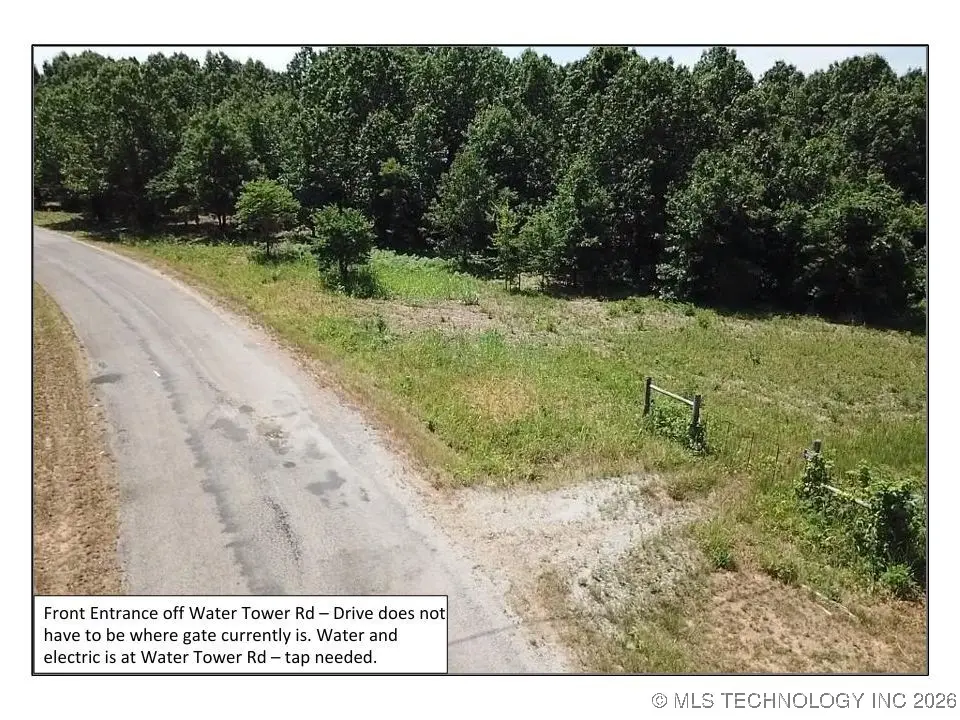 Water Tower Road, Sand Springs, OK 74063 - Image #1
