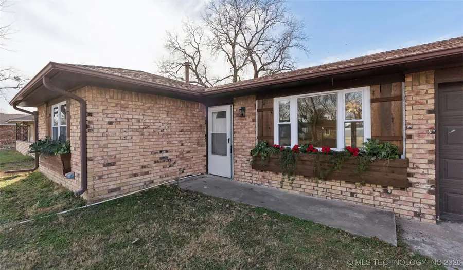 420 N Oklahoma, Pryor, OK 74361 - Image #3