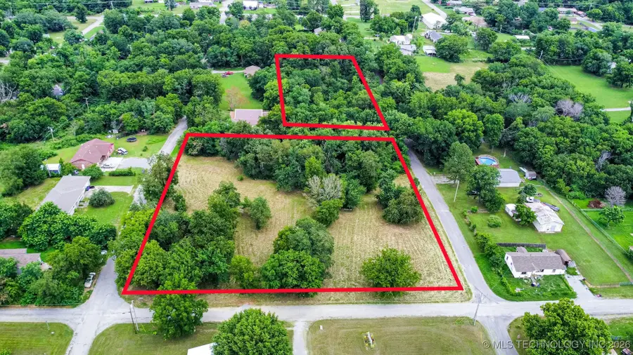 715 S Cherokee Street, Locust Grove, OK 74352 - Image #2