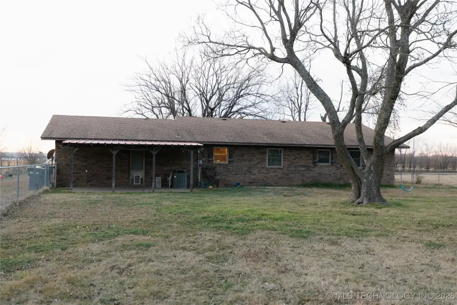 40770 N 3970 Road, Skiatook, OK 74070 - Image #3