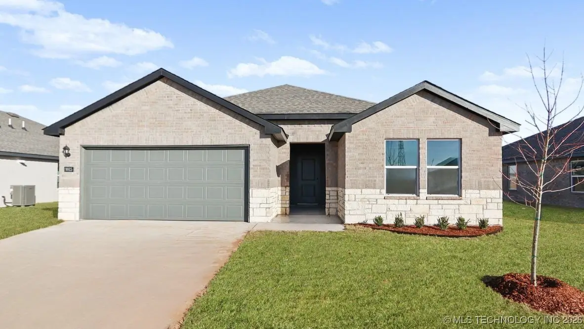 9915 E 135th Street S, Bixby, OK 74008 - Image #1