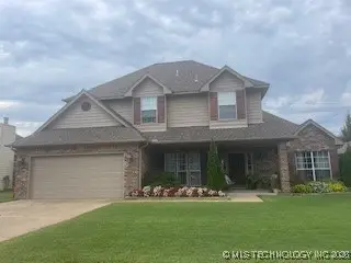 1004 S Yellowood Avenue, Broken Arrow, OK 74012 - Image #2