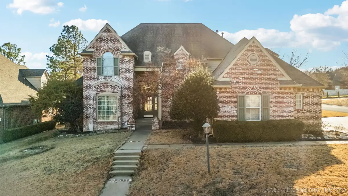 6510 E 83rd Place, Tulsa, OK 74133 - Image #1