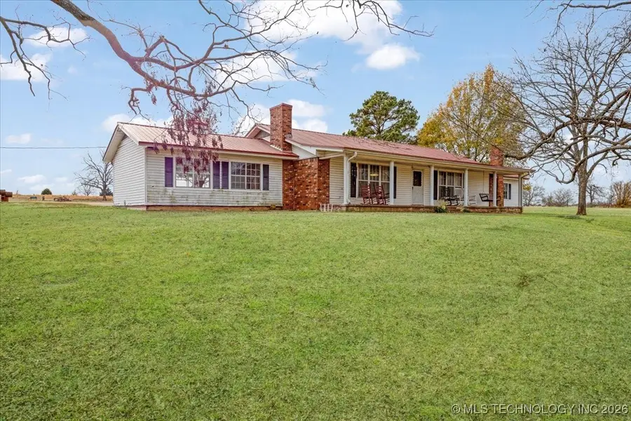 2276 State Route 70 E, Calera, OK 74730 - Image #2