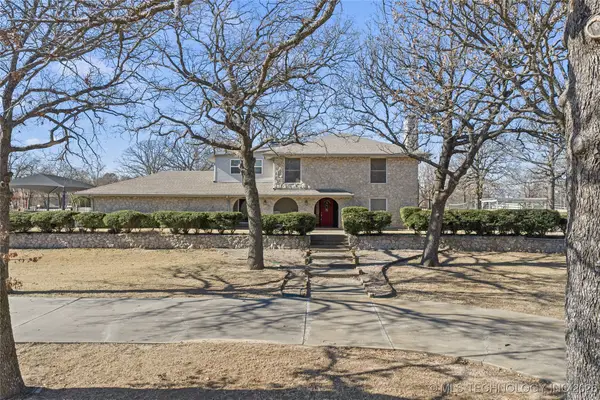 7657 Brock, Ardmore, OK 73401