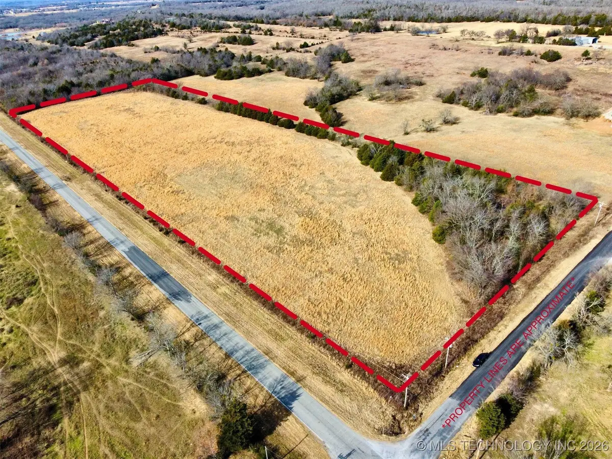 0 Adamson, Krebs, OK 74554 - Image #1