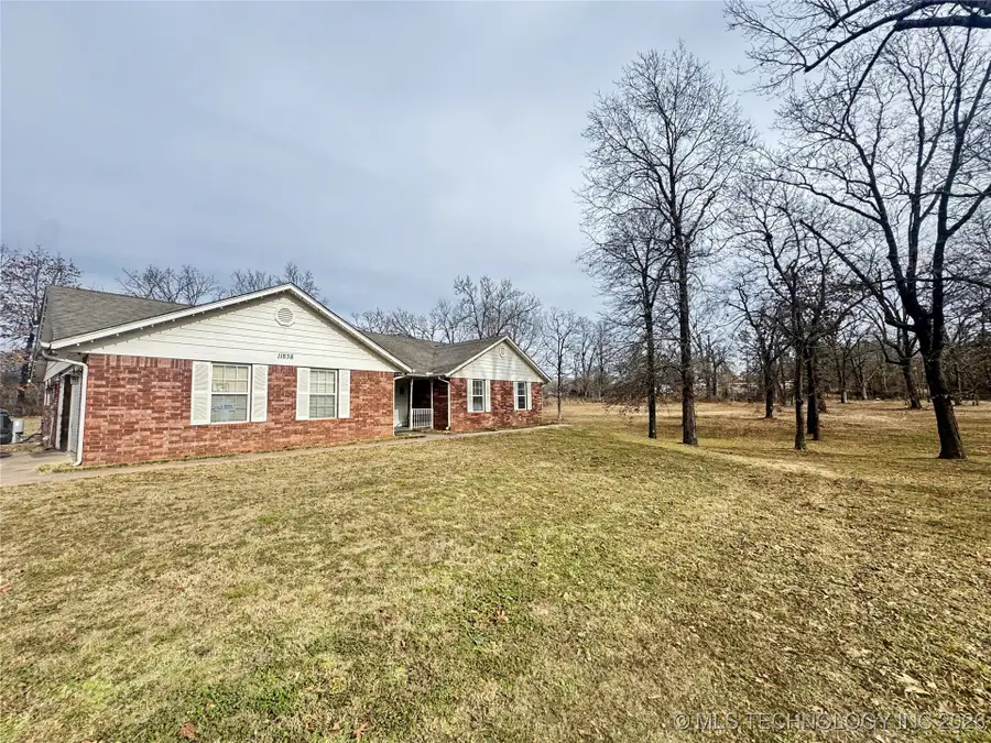 11838 E 650 Road, Hulbert, OK 74441 - Image #2