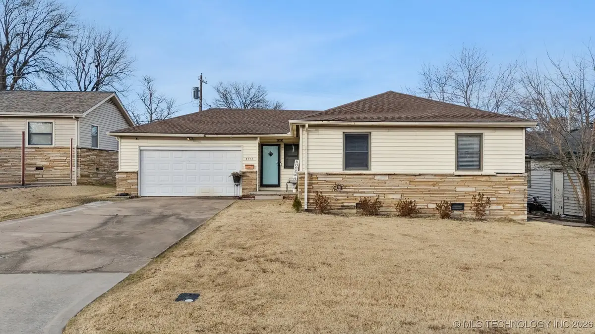 5743 E 31st Street, Tulsa, OK 74135 - Image #1