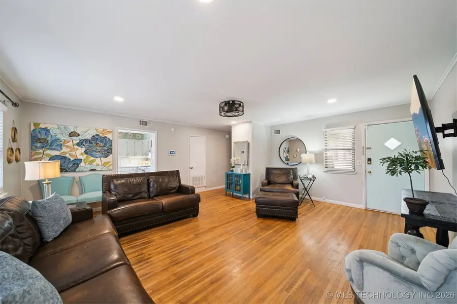 5743 E 31st Street, Tulsa, OK 74135 - Image #3