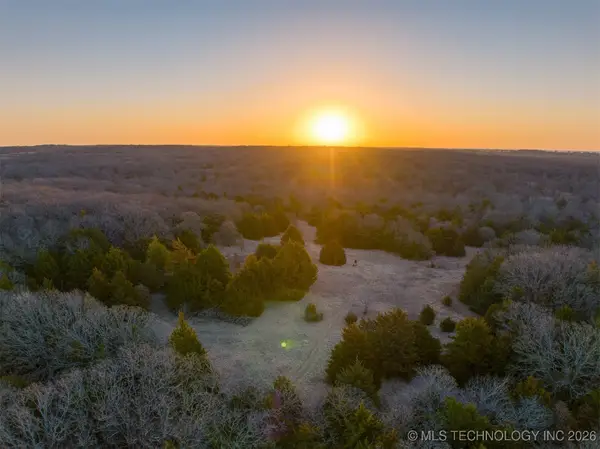 1 S Hwy 99, Jennings, OK 74038