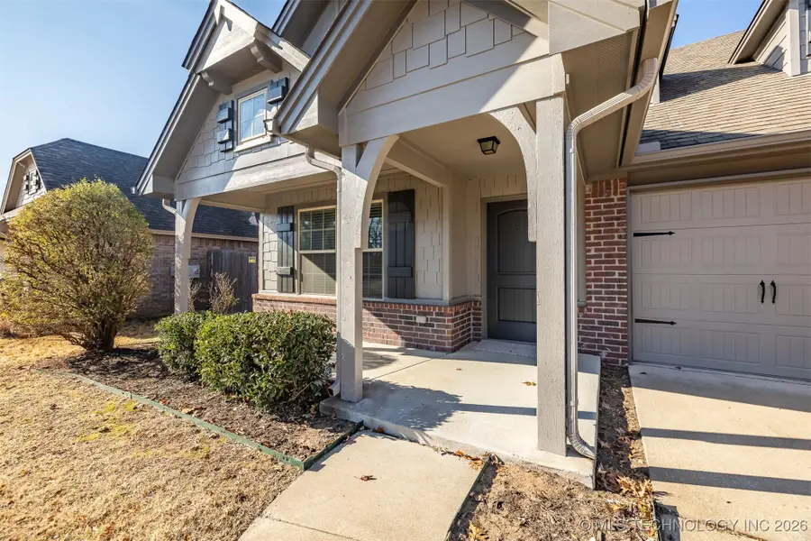 13636 S 91st East Avenue, Bixby, OK 74008 - Image #2