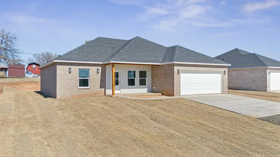 4081 W Highland Park Drive, Cleveland, OK 74020 - Image #2