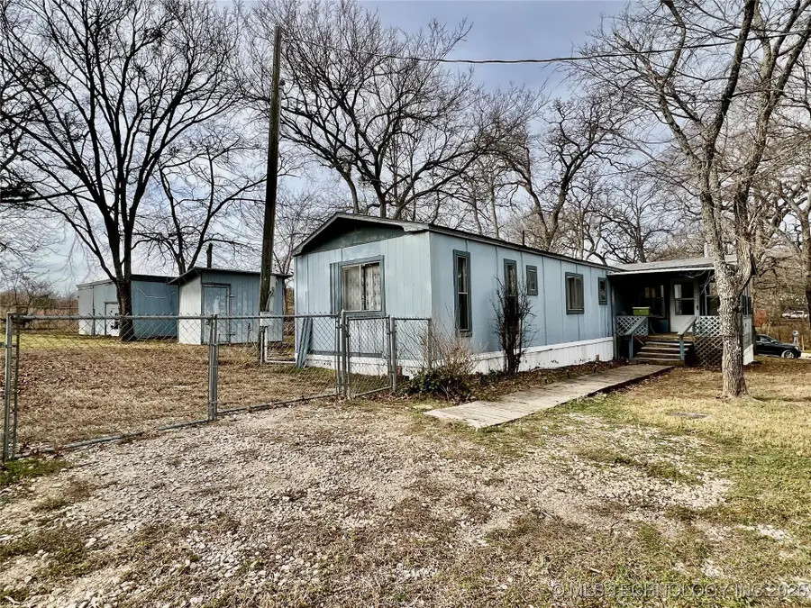 5799 Cedar Ridge Road, Kingston, OK 73439 - Image #3