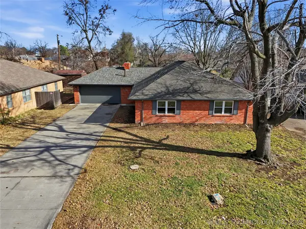 4515 S Hudson Place, Tulsa, OK 74135