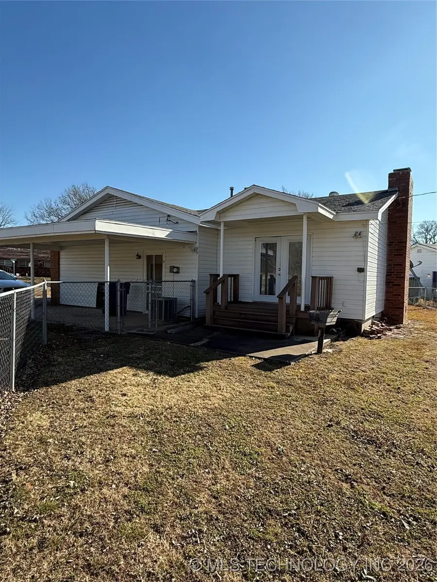 912 N Brady Drive, Hominy, OK 74035 - Image #3