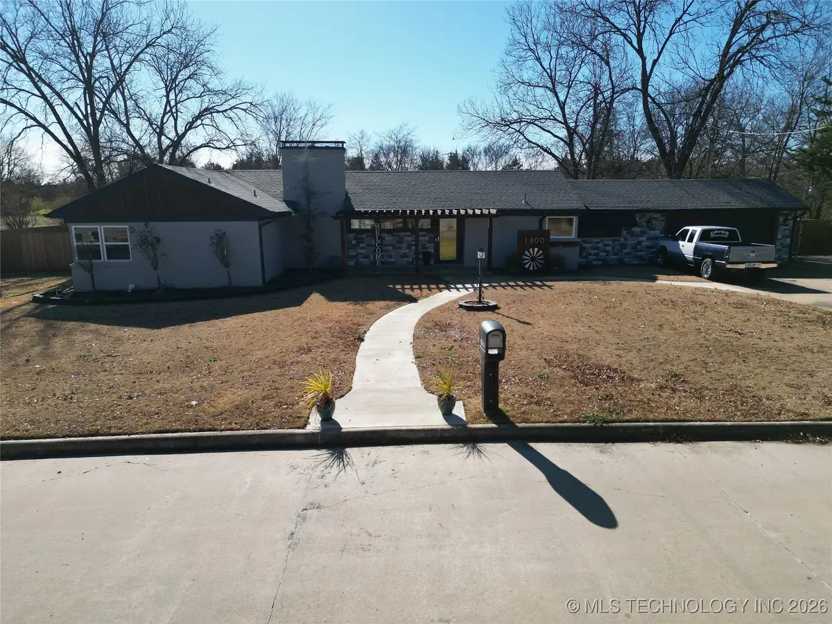1800 6th Avenue Sw, Ardmore, OK 73401 - Image #1