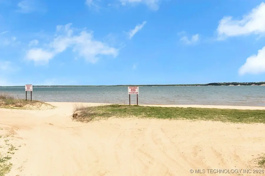 3835 Edge Road, Kingston, OK 73439 - Image #2