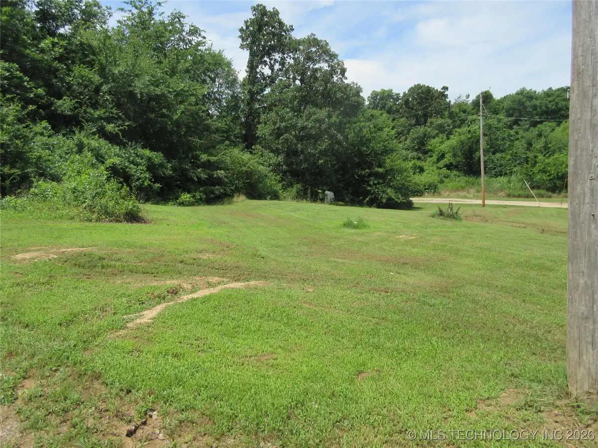 4192 Road, Eufaula, OK 74432 - Image #1