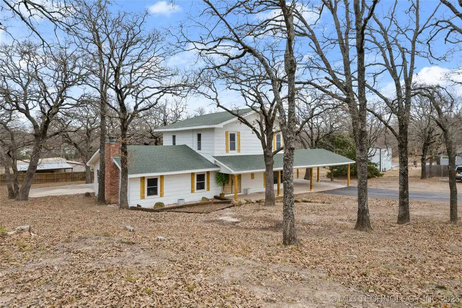 3011 Myall, Ardmore, OK 73401 - Image #2