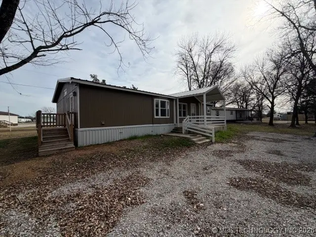 5590 Aspen Drive, Kingston, OK 73439 - Image #3