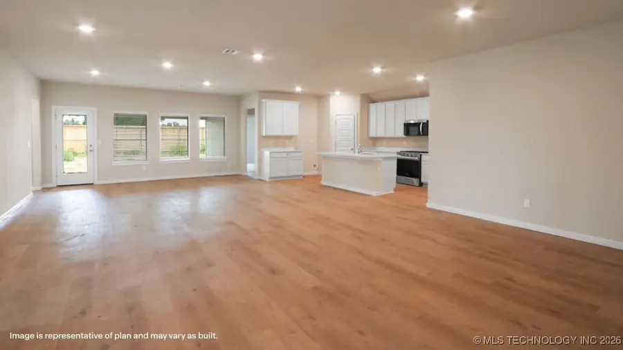 15654 S 35th East Avenue, Bixby, OK 74008 - Image #3