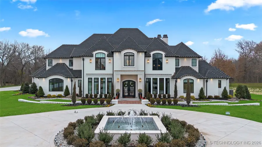 10819 S 218th East Avenue, Broken Arrow, OK 74014 - Image #3