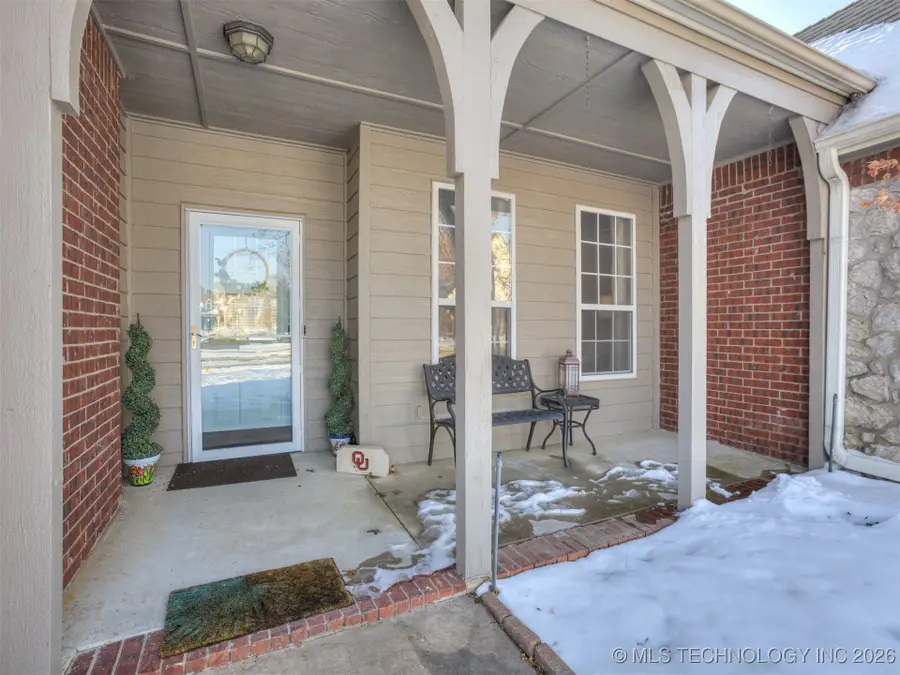 9109 N 102nd East Avenue, Owasso, OK 74055 - Image #3