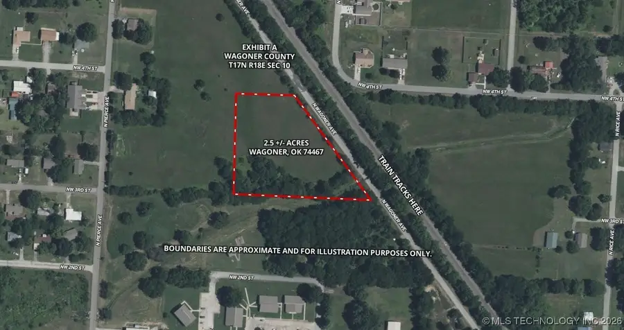 2 N Wagoner Avenue, Wagoner, OK 74467 - Image #3