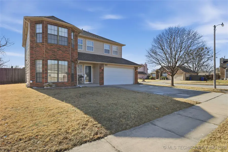 1629 W Delmar Street, Broken Arrow, OK 74012 - Image #2