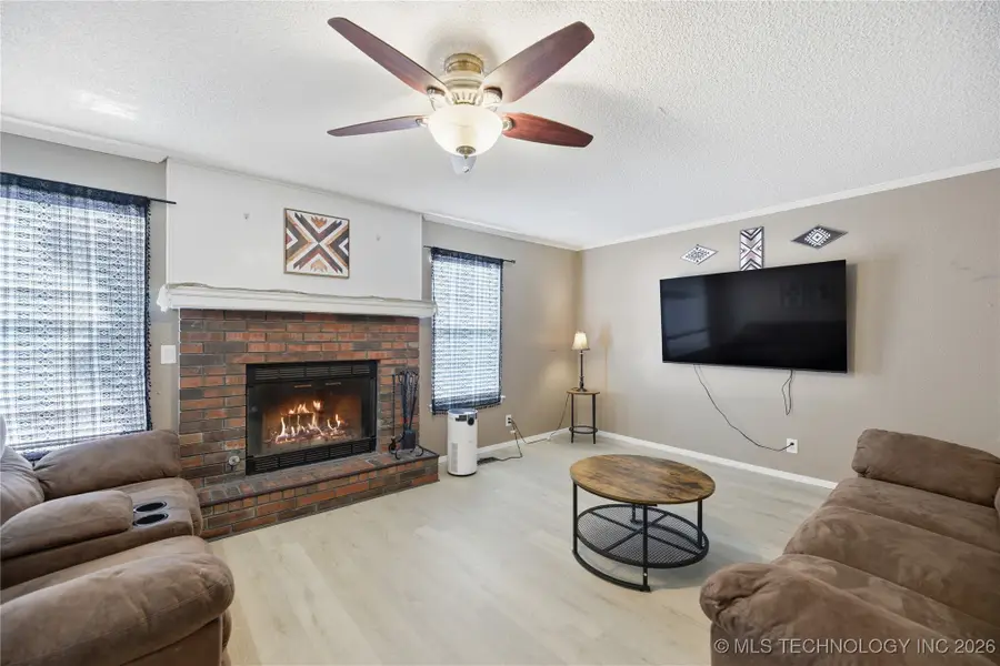 1629 W Delmar Street, Broken Arrow, OK 74012 - Image #3