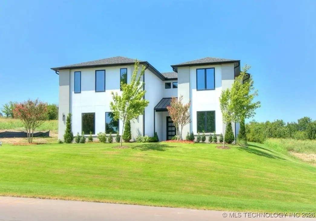 6621 E 153rd Street, Bixby, OK 74008 - Image #1